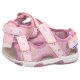 Sandałki Geox B S.Multy G. A Lt Pink/DK Pink B450DA 0ASCE C8099 - małe zdjęcie