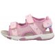Sandałki Geox B S.Multy G. A Lt Pink/DK Pink B450DA 0ASCE C8099 - małe zdjęcie