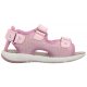 Sandałki Geox B S.Multy G. A Lt Pink/DK Pink B450DA 0ASCE C8099 - małe zdjęcie