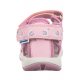 Sandałki Geox B S.Multy G. A Lt Pink/DK Pink B450DA 0ASCE C8099 - małe zdjęcie