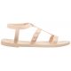 Sandały Melissa Sun River AD 35712/AR748 Beige - małe zdjęcie