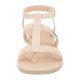 Sandały Melissa Sun River AD 35712/AR748 Beige - małe zdjęcie