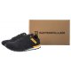 Sneakersy Caterpillar Ventura Shoe P110712 Black - małe zdjęcie