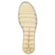 Sandały FLY London Biso Idra Blush Gold P501305019 - małe zdjęcie