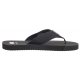 Japonki Tommy Hilfiger Tjm Elevated Flip Flop Black EM0EM01393 BDS - małe zdjęcie