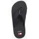 Japonki Tommy Hilfiger Tjm Elevated Flip Flop Black EM0EM01393 BDS - małe zdjęcie