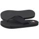 Japonki Tommy Hilfiger Tjm Elevated Flip Flop Black EM0EM01393 BDS - małe zdjęcie
