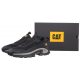 Buty Caterpillar Intruder Lightning Mesh Shoes P111429 Black - małe zdjęcie