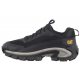 Buty Caterpillar Intruder Lightning Mesh Shoes P111429 Black - małe zdjęcie