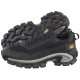 Buty Caterpillar Intruder Lightning Mesh Shoes P111429 Black - małe zdjęcie