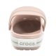 Klapki Crocs Crocband Quartz 11016-6UR - małe zdjęcie