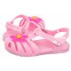 Sandały Crocs Isabella Charm Sandal Flamingo 208445-6S0 - małe zdjęcie