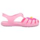 Sandały Crocs Isabella Charm Sandal Flamingo 208445-6S0 - małe zdjęcie