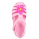 Sandały Crocs Isabella Charm Sandal Flamingo 208445-6S0 - małe zdjęcie