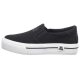 Tenisówki Big Star Czarne NN274110 906 - małe zdjęcie