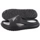 Klapki Calvin Klein Foam Slide V3X0-80930-0083 999 Black - małe zdjęcie