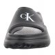 Klapki Calvin Klein Foam Slide V3X0-80930-0083 999 Black - małe zdjęcie