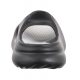 Klapki Calvin Klein Foam Slide V3X0-80930-0083 999 Black - małe zdjęcie