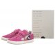 Buty Geox B Gisli G. C Fuchsia/LT Yellow B451MC 01054 C8301 - małe zdjęcie