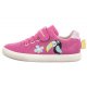 Buty Geox B Gisli G. C Fuchsia/LT Yellow B451MC 01054 C8301 - małe zdjęcie
