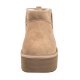 Platformy UGG W Classic Ultra Mini Platform 1135092 SAN - małe zdjęcie