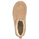 Platformy UGG W Classic Ultra Mini Platform 1135092 SAN - małe zdjęcie