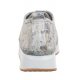 Sneakersy Venezia Białe w Kwiaty 01422077-2 White - małe zdjęcie