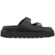 Klapki Replay Muddy Shine GWF81.000.C0035S RF810035S 0562 Black - małe zdjęcie