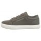 Półbuty Calvin Klein Classic Cupsole Low Lth In Dc Dusty Olive/Bright White YM0YM00976 0IH - małe zdjęcie
