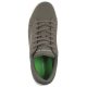 Półbuty Calvin Klein Classic Cupsole Low Lth In Dc Dusty Olive/Bright White YM0YM00976 0IH - małe zdjęcie