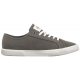 Tenisówki Calvin Klein Ess Vulcanized Low Laceup CS ML Dusty Olive/Bright White YM0YM00306 0IH - małe zdjęcie
