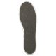 Tenisówki Calvin Klein Ess Vulcanized Low Laceup CS ML Dusty Olive/Bright White YM0YM00306 0IH - małe zdjęcie