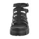 Sandały Altercore Cleo Vegan Black  - małe zdjęcie