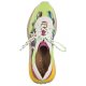 Sneakersy Maciejka Zielone+Róż 06322-09/00-1 - małe zdjęcie