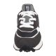Sneakersy Big Star Czarne NN174347 - małe zdjęcie