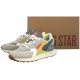Sneakersy Big Star Szare NN174344 902 - małe zdjęcie