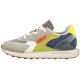 Sneakersy Big Star Szare NN174344 902 - małe zdjęcie