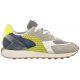 Sneakersy Big Star Szare NN174344 902 - małe zdjęcie