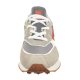 Sneakersy Big Star Szare NN174344 902 - małe zdjęcie