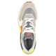 Sneakersy Big Star Szare NN174344 902 - małe zdjęcie