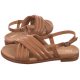 Sandały EMU Australia Borradaile Tan W13017 - małe zdjęcie