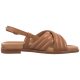 Sandały EMU Australia Borradaile Tan W13017 - małe zdjęcie
