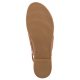 Sandały EMU Australia Borradaile Tan W13017 - małe zdjęcie