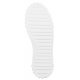 Sneakersy Filippo Białe DP6110/24 WH - małe zdjęcie