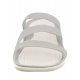Klapki Crocs Swiftwater Sandal W Atmosphere 203998-1FT - małe zdjęcie