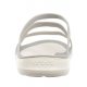 Klapki Crocs Swiftwater Sandal W Atmosphere 203998-1FT - małe zdjęcie