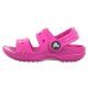 Sandałki Crocs Classic Crocs Sandal T Juice 207537-6UB - małe zdjęcie