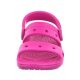 Sandałki Crocs Classic Crocs Sandal T Juice 207537-6UB - małe zdjęcie
