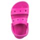 Sandałki Crocs Classic Crocs Sandal T Juice 207537-6UB - małe zdjęcie