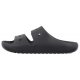 Klapki Crocs Classic Sandal v2 Black 209403-001 - małe zdjęcie
